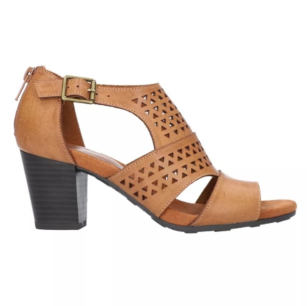 Easy Street Adara High Heel Sandals